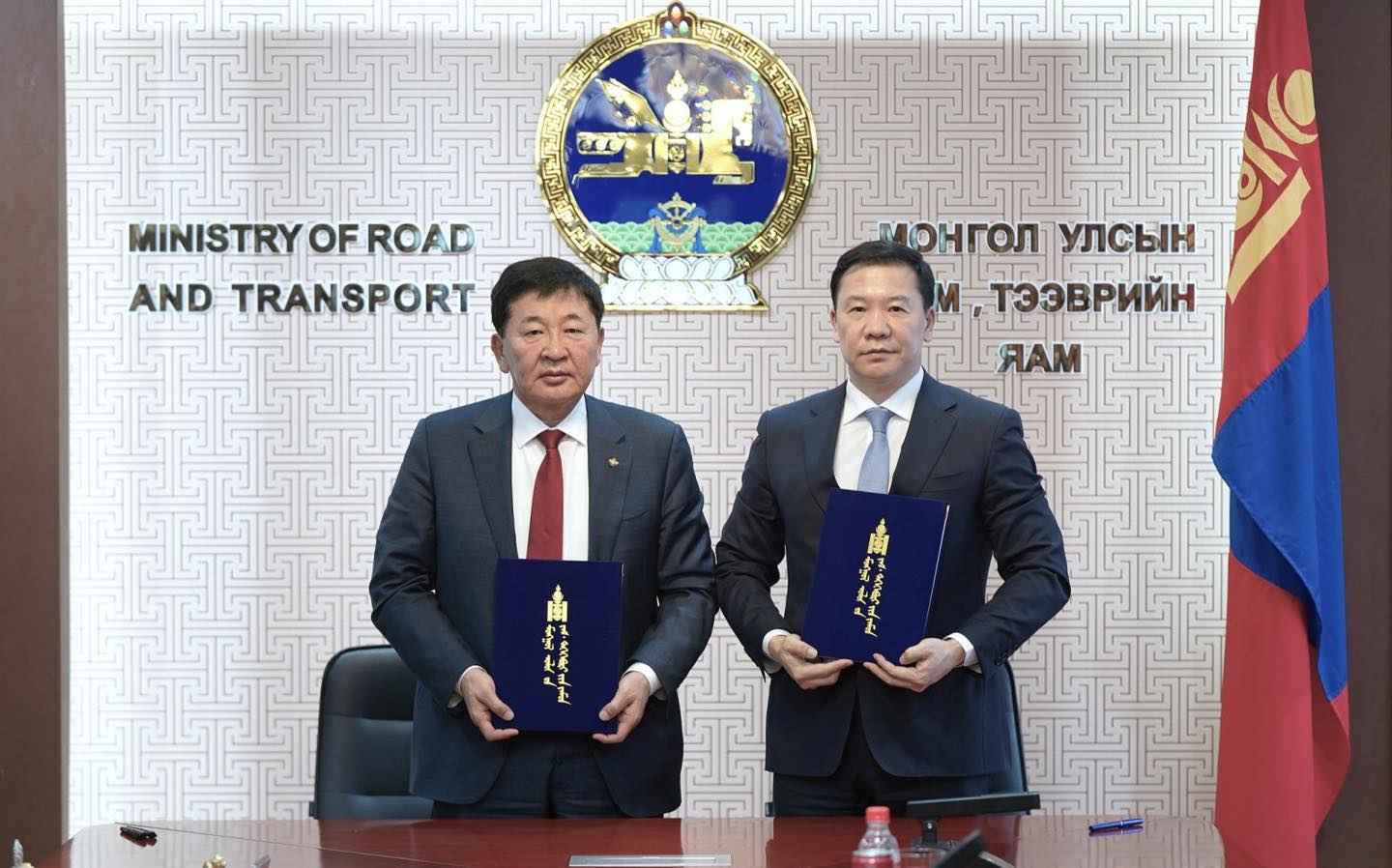 “ИНҮТ” ТӨХХК-ИЙН 2026 ОНЫ ГҮЙЦЭТГЭЛИЙН ТӨЛӨВЛӨГӨӨ БАТЛАГДЛАА